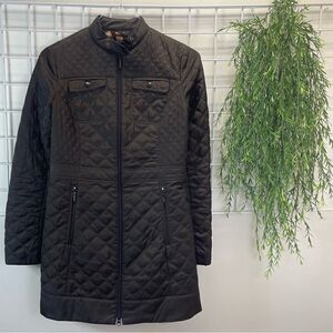 Laundry- Quilted Coat 🧥